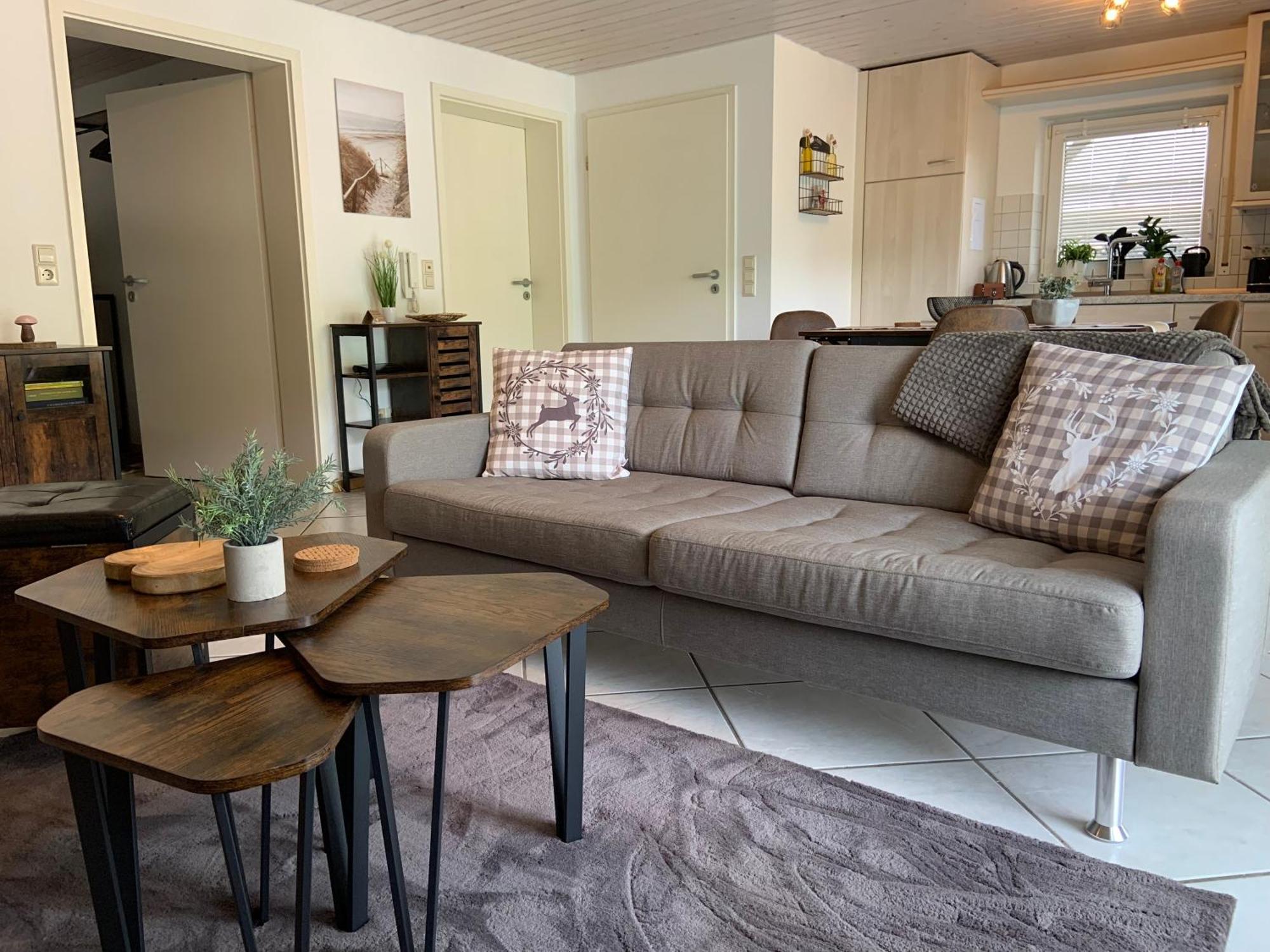 Appartement Sulzbachtal In Lahr, Naehe Europapark, Naehe Rulantica Lahr  Luaran gambar