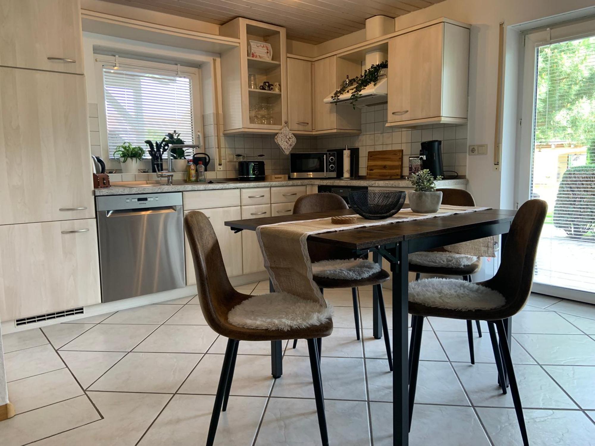 Appartement Sulzbachtal In Lahr, Naehe Europapark, Naehe Rulantica Lahr  Luaran gambar