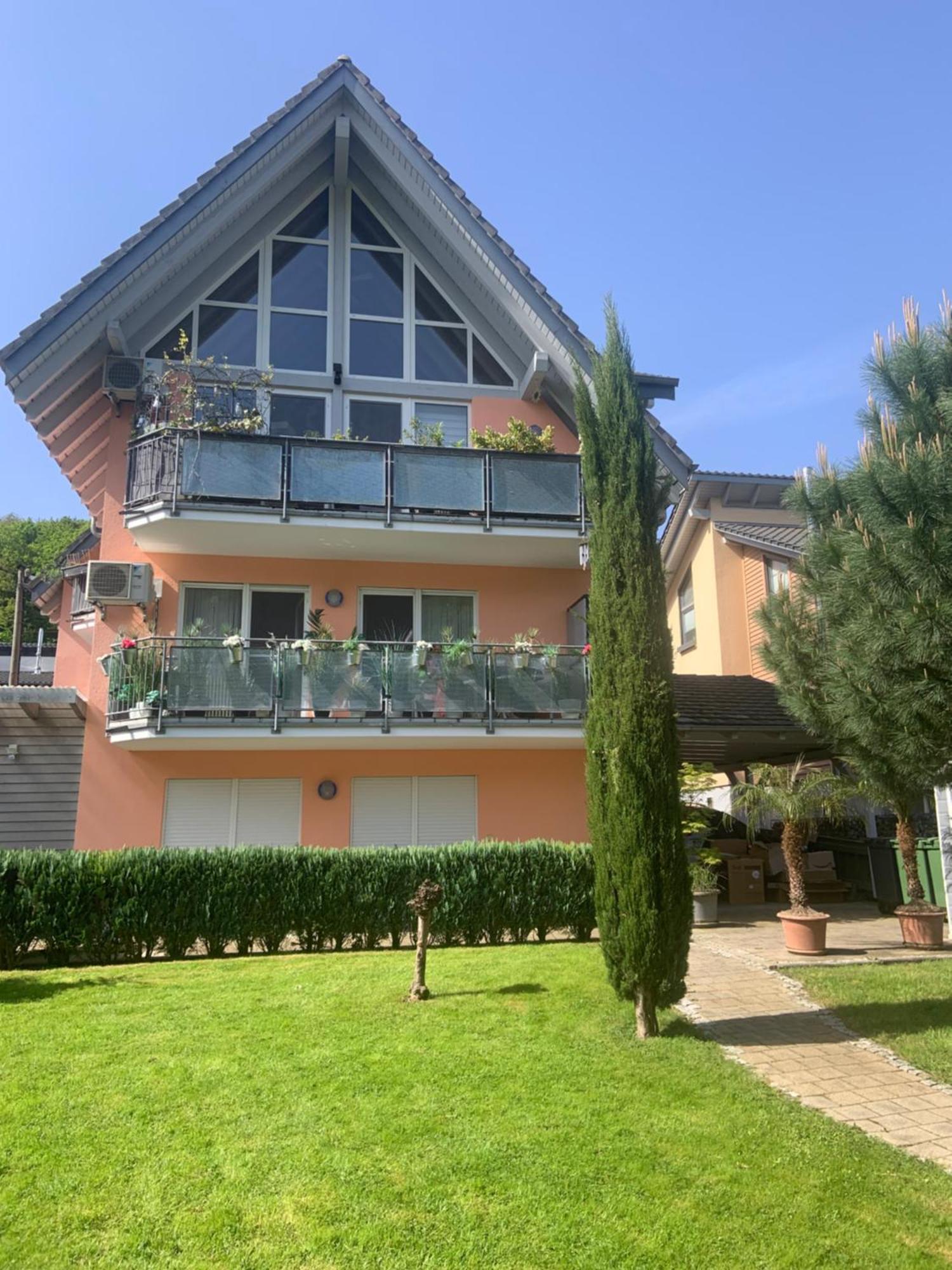 Appartement Sulzbachtal In Lahr, Naehe Europapark, Naehe Rulantica Lahr  Luaran gambar