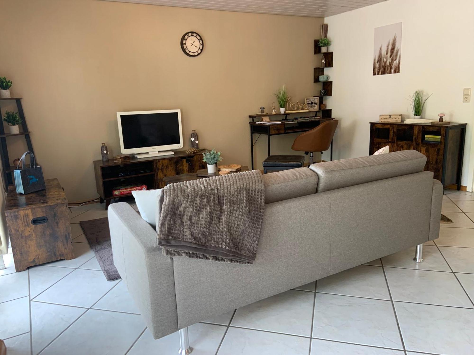 Appartement Sulzbachtal In Lahr, Naehe Europapark, Naehe Rulantica Lahr  Luaran gambar
