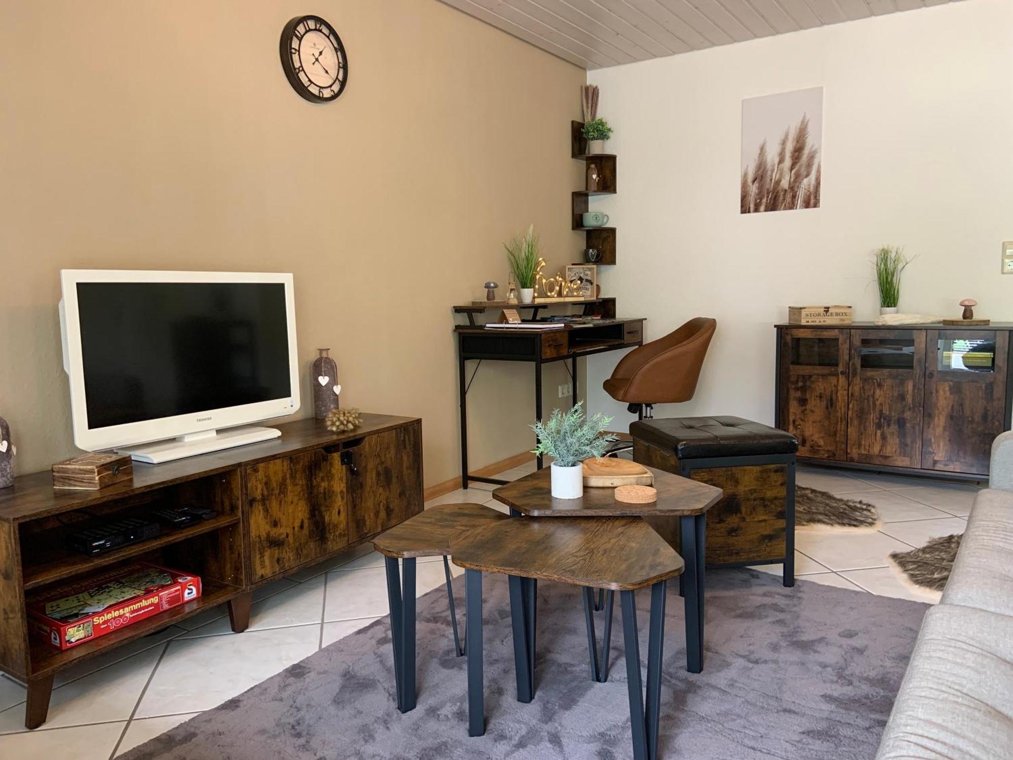 Appartement Sulzbachtal In Lahr, Naehe Europapark, Naehe Rulantica Lahr  Luaran gambar