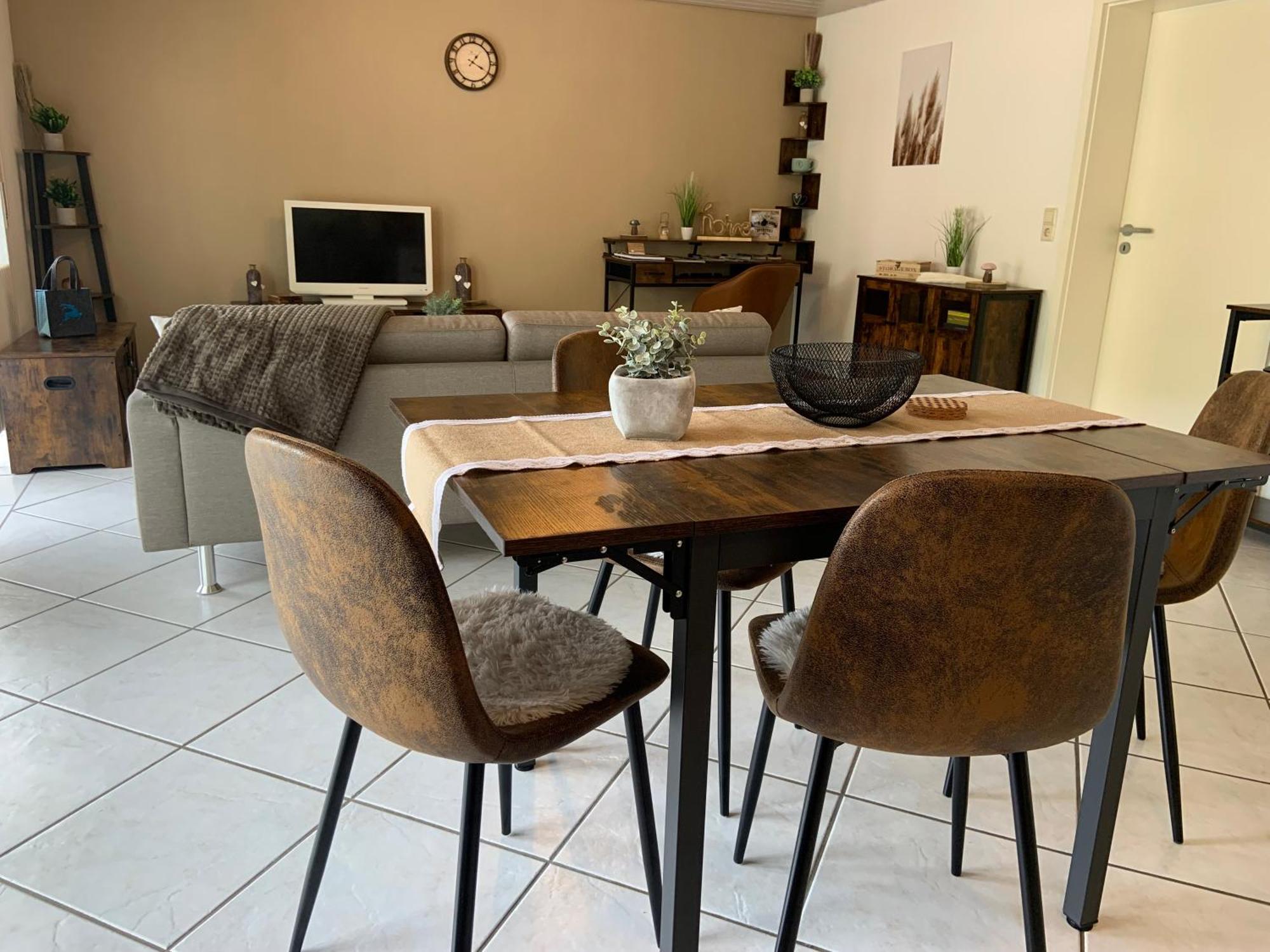Appartement Sulzbachtal In Lahr, Naehe Europapark, Naehe Rulantica Lahr  Luaran gambar