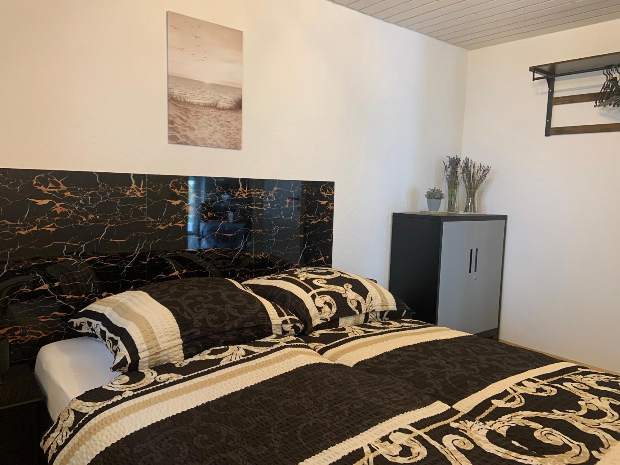 Appartement Sulzbachtal In Lahr, Naehe Europapark, Naehe Rulantica Lahr  Luaran gambar