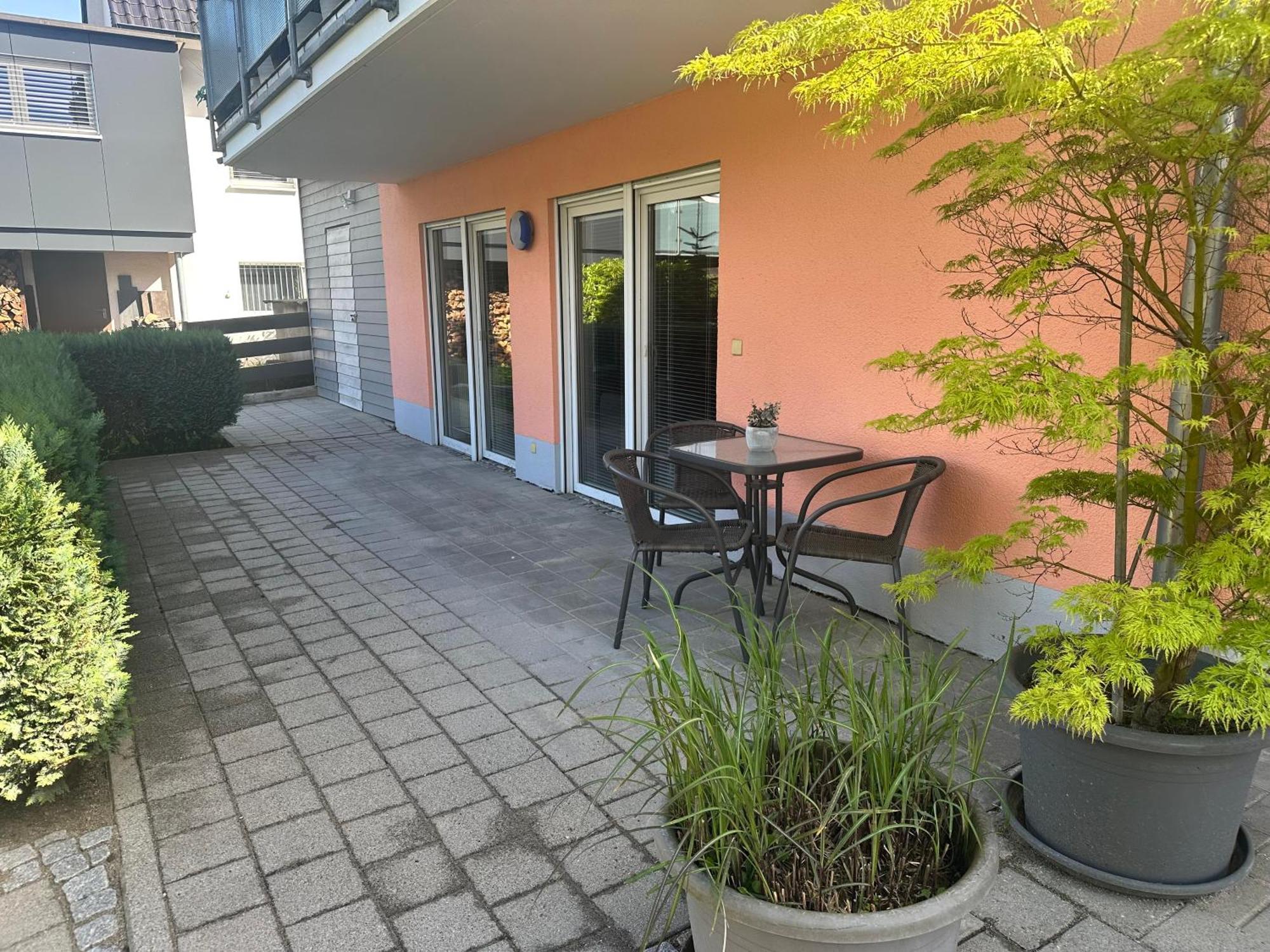 Appartement Sulzbachtal In Lahr, Naehe Europapark, Naehe Rulantica Lahr  Luaran gambar