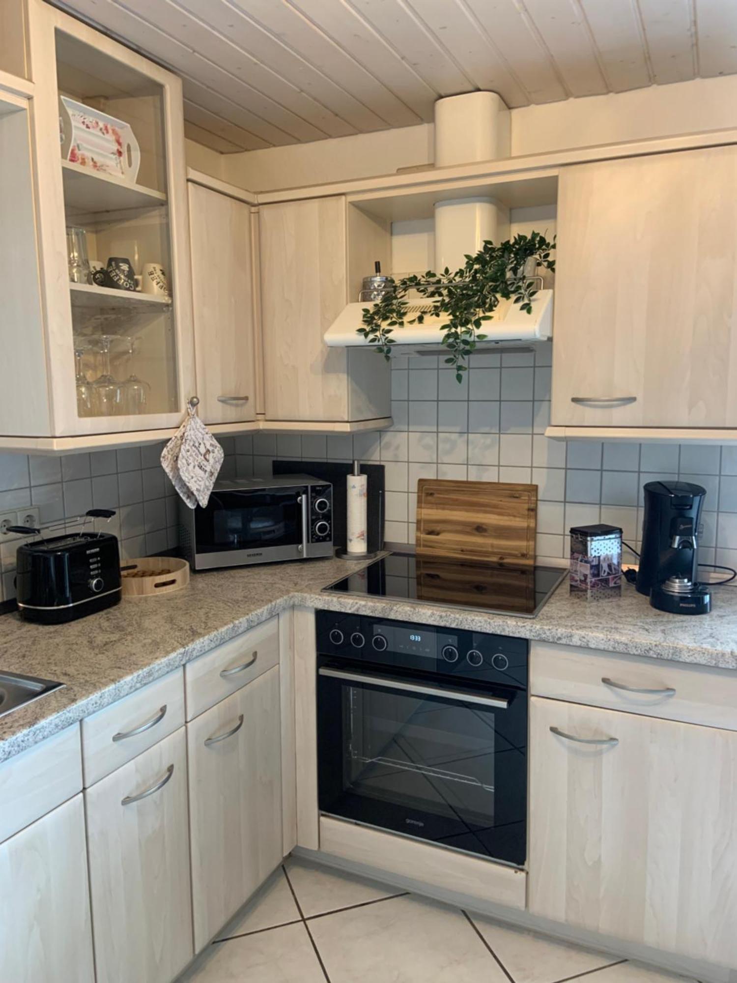 Appartement Sulzbachtal In Lahr, Naehe Europapark, Naehe Rulantica Lahr  Luaran gambar