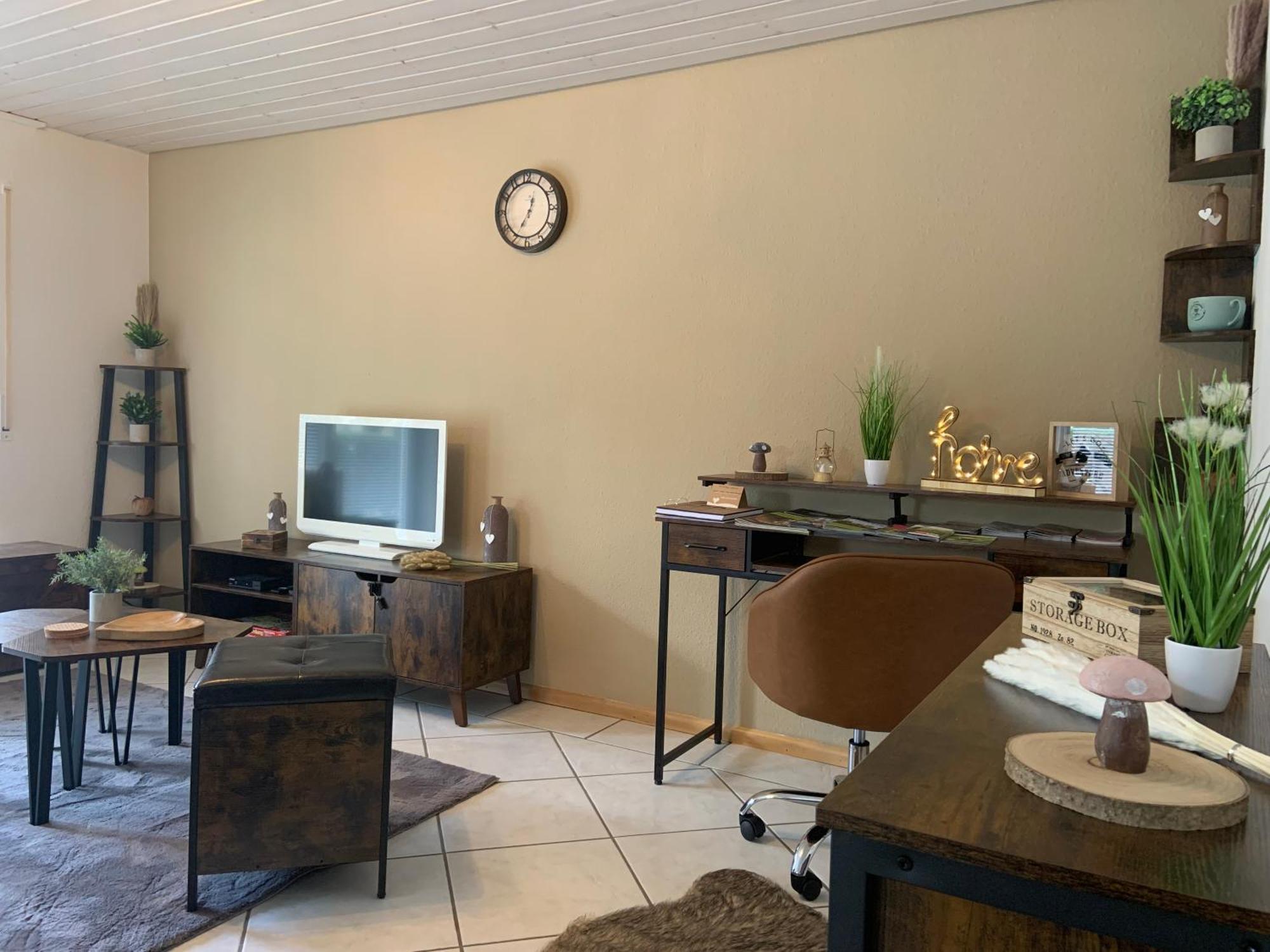 Appartement Sulzbachtal In Lahr, Naehe Europapark, Naehe Rulantica Lahr  Luaran gambar