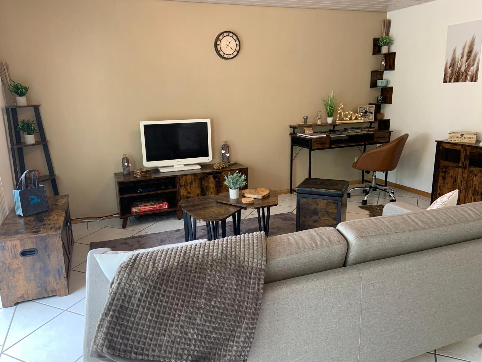 Appartement Sulzbachtal In Lahr, Naehe Europapark, Naehe Rulantica Lahr  Luaran gambar