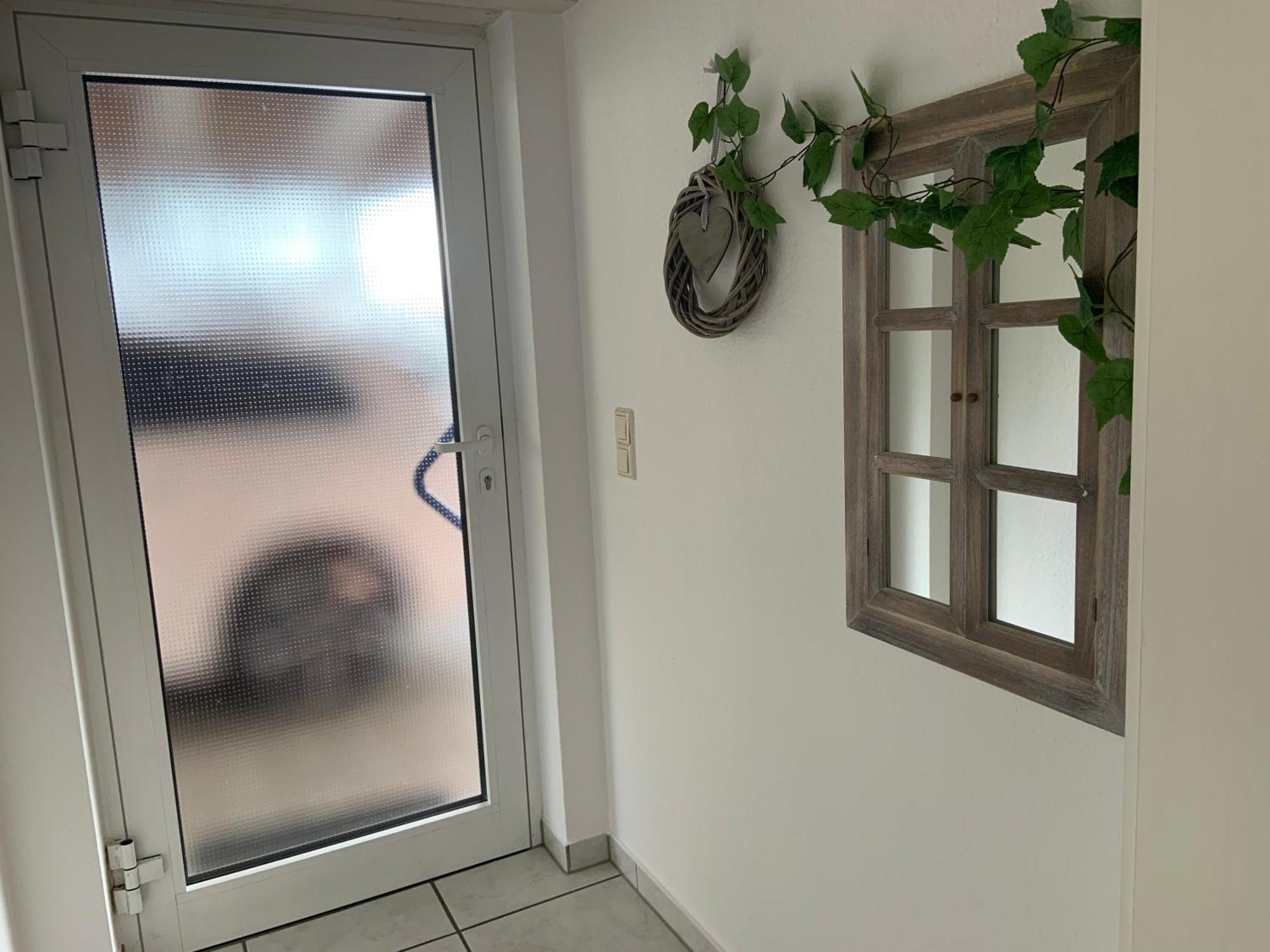 Appartement Sulzbachtal In Lahr, Naehe Europapark, Naehe Rulantica Lahr  Luaran gambar